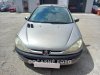 Peugeot 206, 2003 - pohled č. 2