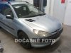 Peugeot 206, 2002 - celkový pohled