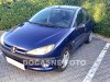 Peugeot 206, 2003 - pohled č. 3