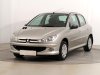 Peugeot 206, 2007 - pohled č. 3