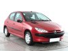 Peugeot 206, 2006 - celkový pohled