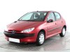 Peugeot 206, 2006 - pohled č. 3