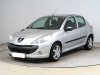 Peugeot 206, 2011 - pohled č. 3