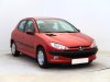 Peugeot 206, 2003 - celkový pohled