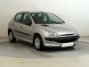 Peugeot 206, 2005 - celkový pohled