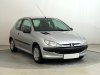 Peugeot 206, 2000 - celkový pohled