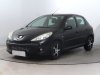 Peugeot 206, 2011 - pohled č. 3