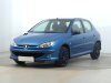 Peugeot 206, 2005 - pohled č. 3