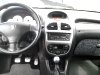 Peugeot 206, 2004 - pohled č. 30