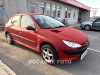 Peugeot 206, 2005 - celkový pohled
