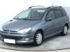Peugeot 206, 2006 - pohled č. 3