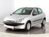 Peugeot 206, 2004 - pohled č. 3