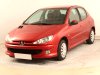 Peugeot 206, 2007 - pohled č. 3
