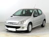 Peugeot 206, 2007 - pohled č. 3