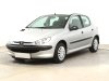 Peugeot 206, 2007 - pohled č. 3