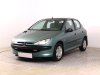 Peugeot 206, 2000 - pohled č. 3