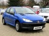 Peugeot 206, 2002 - celkový pohled