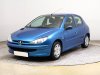 Peugeot 206, 2006 - pohled č. 3