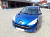 Peugeot 206, 2010 - celkový pohled