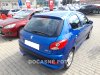 Peugeot 206, 2010 - pohled č. 2