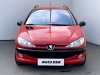 Peugeot 206, 2003 - pohled č. 2