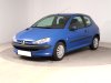 Peugeot 206, 2004 - pohled č. 3