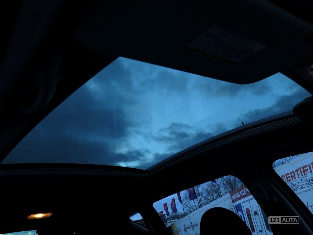 Peugeot 207, 2008 - pohled č. 20