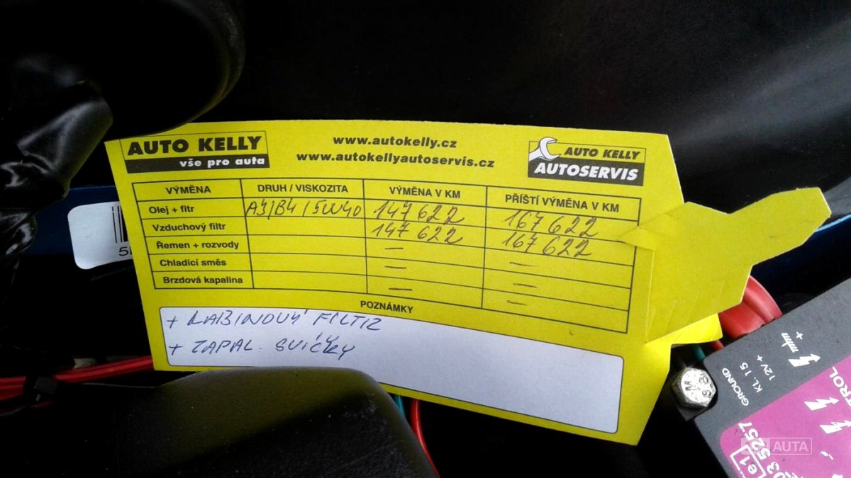 Peugeot 207, 2007 - pohled č. 25