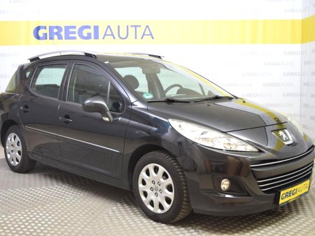 Peugeot 207, 2011 - pohled č. 2