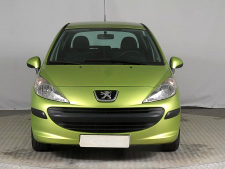 Peugeot 207, 2007 - pohled č. 2