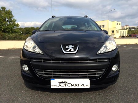 Peugeot 207, 2011 - pohled č. 3