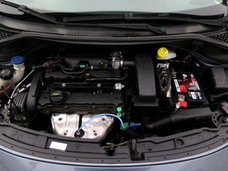 Peugeot 207, 2006 - pohled č. 10