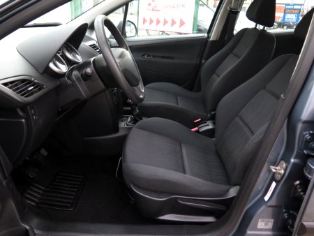 Peugeot 207, 2006 - pohled č. 11