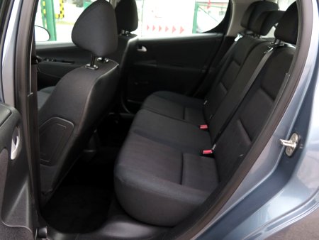 Peugeot 207, 2006 - pohled č. 12