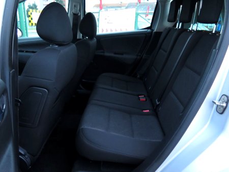 Peugeot 207, 2008 - pohled č. 12