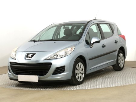 Peugeot 207, 2010 - pohled č. 3