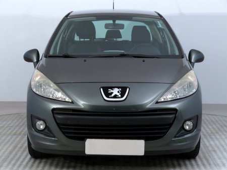 Peugeot 207, 2010 - pohled č. 2