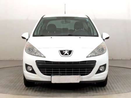 Peugeot 207, 2010 - pohled č. 2