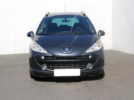Peugeot 207, 2008 - pohled č. 2