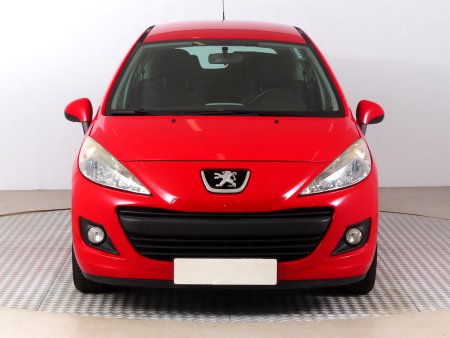 Peugeot 207, 2011 - pohled č. 2