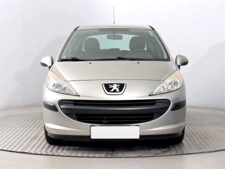 Peugeot 207, 2008 - pohled č. 2