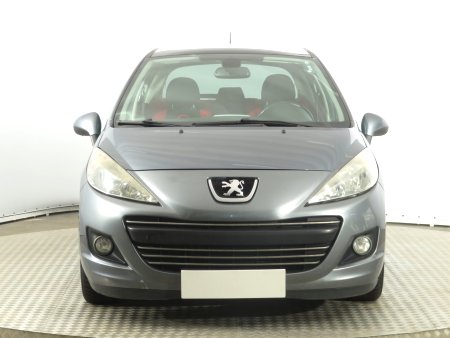 Peugeot 207, 2012 - pohled č. 2