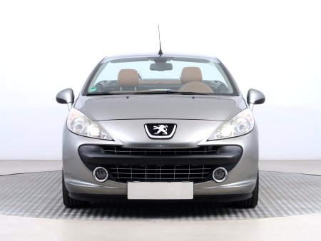 Peugeot 207, 2007 - pohled č. 2
