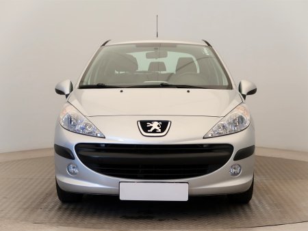Peugeot 207, 2010 - pohled č. 2