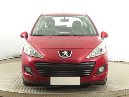 Peugeot 207, 2010 - pohled č. 2