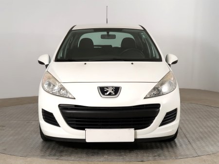 Peugeot 207, 2011 - pohled č. 2