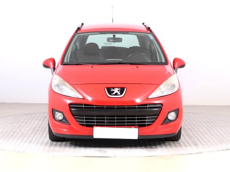 Peugeot 207, 2012 - pohled č. 2