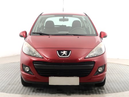 Peugeot 207, 2010 - pohled č. 2