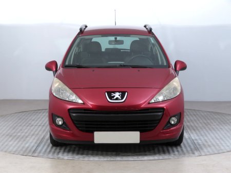 Peugeot 207, 2009 - pohled č. 2