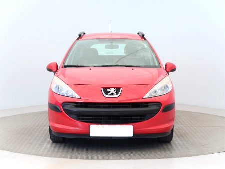 Peugeot 207, 2007 - pohled č. 2